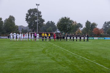 Bild 146 - Frauen SV Henstedt Ulzburg - FSV G�tersloh : Ergebnis: 2:5